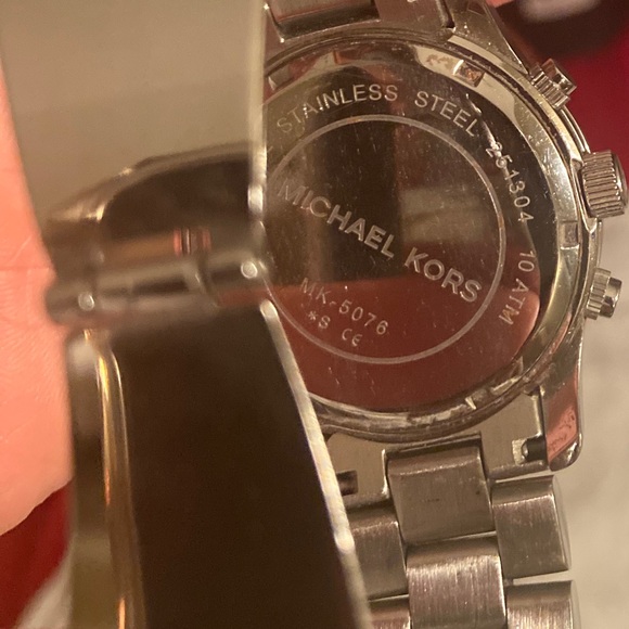 Nice my watch in good condition - Picture 2 of 3